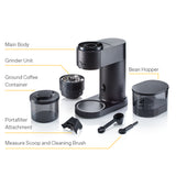 Barista and Co - Home Coffee Grinder