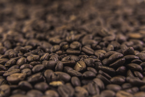 Retail Coffee