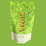 Barista grade matcha green tea powder