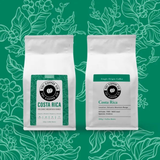 Costa Rica - Single Origin Seasonal Coffee