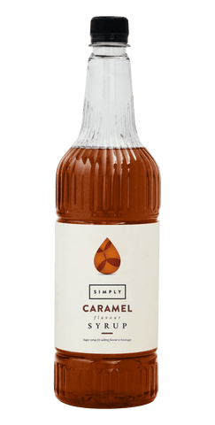 Simply Caramel