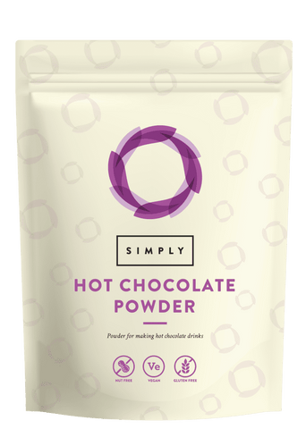 Simply Hot Chocolate Powder