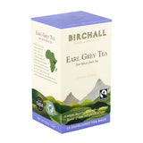 Earl Grey tea