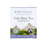 Earl Grey tea