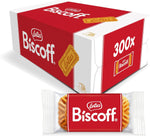 Lotus Biscoff new branding biscuits image of 300 box of individual wrapped 