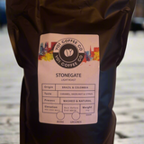 Coffee Subscription