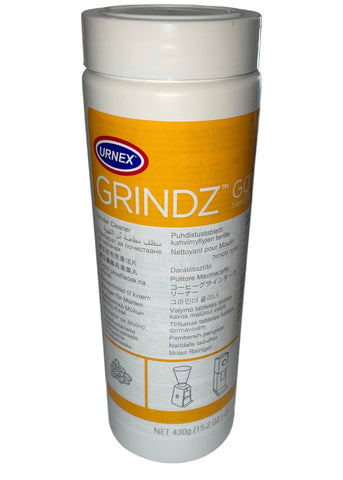 URNEX Grinder cleaner tablets 430g