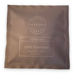 Columbian Coffee bags