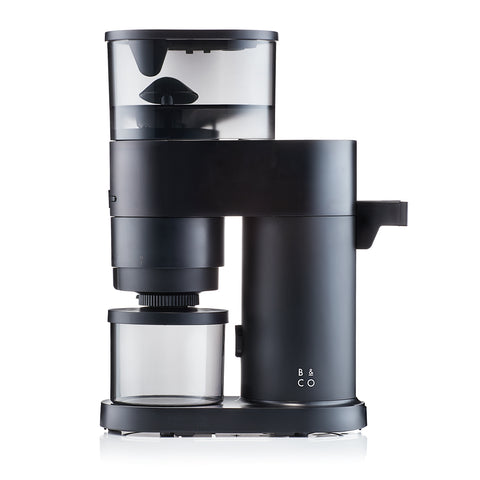 Barista and Co - Home Coffee Grinder